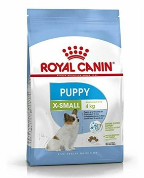 ROYAL CANIN X-Small Puppy 500g