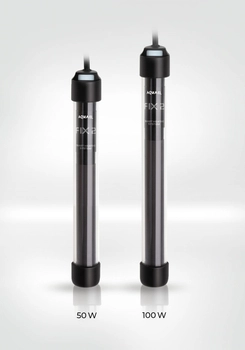 AQUAEL Grzałka FIX 2 50W