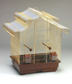 Impex klatka dla ptaków, K7, 590x400x640