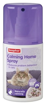 BEAPHAR Calming Home Spray 125ml