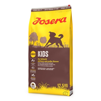 Josera Kids Karma Dla Szczeniąt 12,5kg