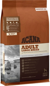 Acana Heritage Adult Large Breed 11,4kg