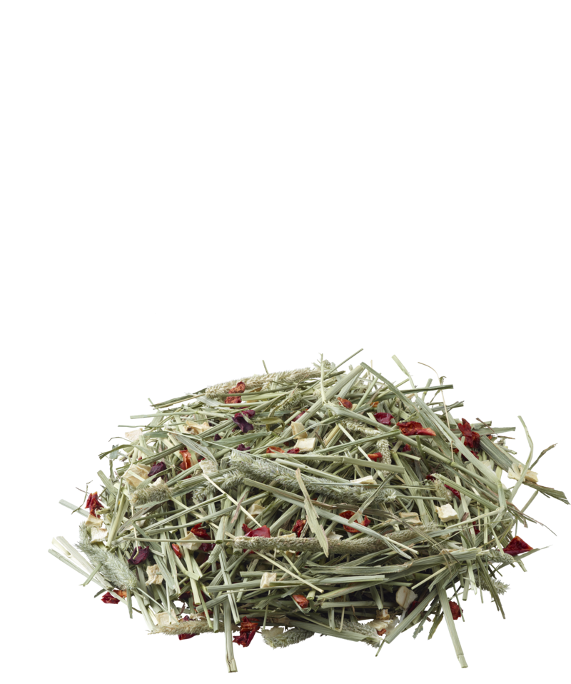 Versele-Laga Timothy Hay Bell Pepper & Parsnip 500g