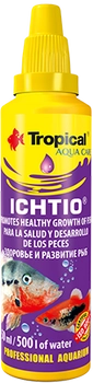 Tropical Ichtio 100ml