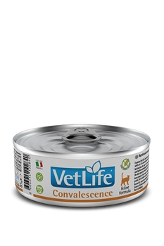 Farmina Vet Life Feline Convalescence 85g