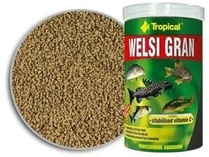 Tropical Welsi Gran 250ml