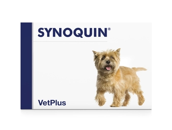 VetPlus Synoquin Efa Small Breed 30tab
