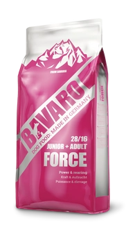 Josera Bavaro Force 18kg