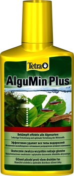 Tetra AlguMin Plus 500ml