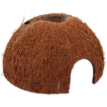 REPTI PLANET Kokosowa Kryjówka Dla Gadów L