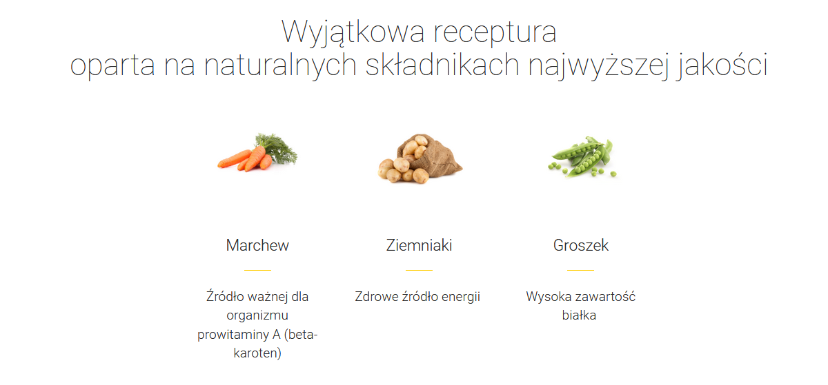 Josera Loopies Wołowina 150g