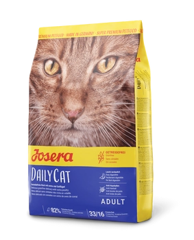 Josera Daily Cat 2kg