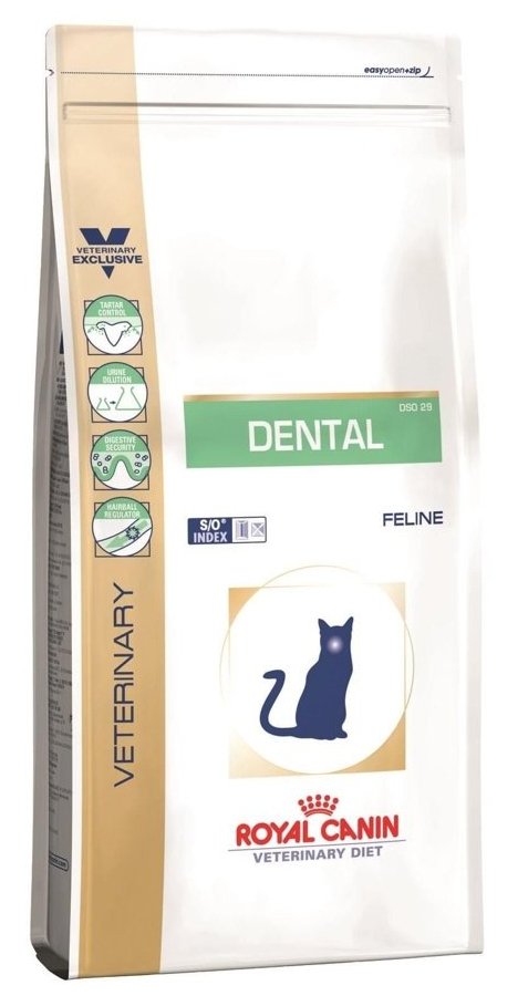 ROYAL CANIN Dental 1,5kg