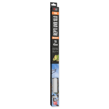 REPTI PLANET Świetlówka Repti UVB 10.0 45cm 15W