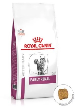 ROYAL CANIN Cat Early Renal Feline 1,5kg