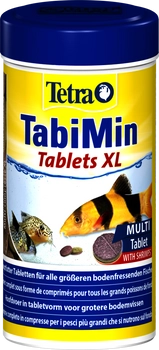 Tetra Tablets TabiMin XL 133 Tabletki