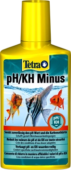 Tetra pH/KH Minus 250ml