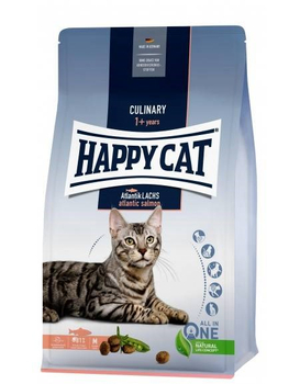 Happy Cat Culinary Atlantik-Lachs 10kg