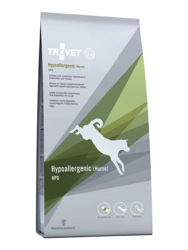 TROVET HPD Hypoallergenic Horse Dla Psa 10kg