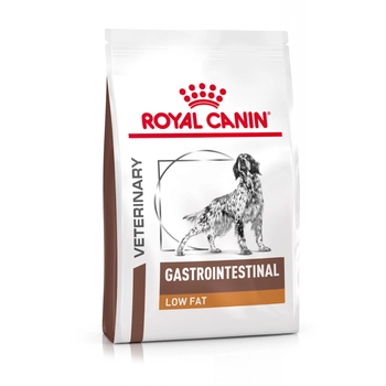 ROYAL CANIN Gastrointestinal Low Fat 12kg