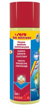 SERA Bio Nitrivec 100ml