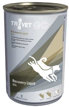 TROVET CCL Critical Care Liquid Puszka 400ml