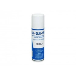 ARTWET Alu-Glin Spray 200ml