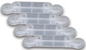 Trixie Zraszacz "Repti Rain" - Uchwyty Montażowe