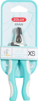 Zolux Anah Obcinacz Do Pazurów Dla Szczeniąt XS