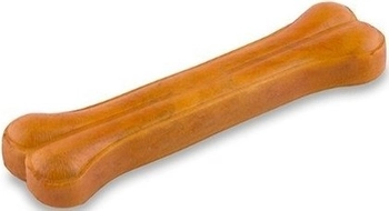 Maced Kość Wędzona Prasowana 11cm