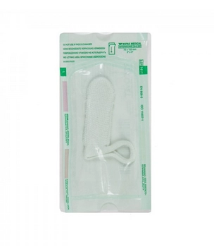 MICROMED Czyścik Do Zębów Opakowanie Sterylne Rozmiar M