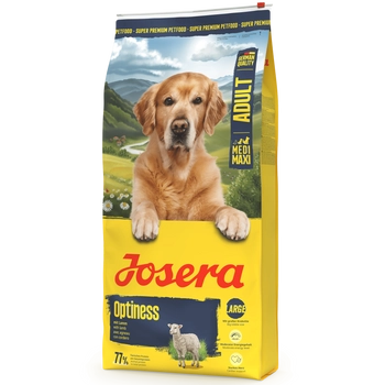 osera Adult Optiness 12,5kg