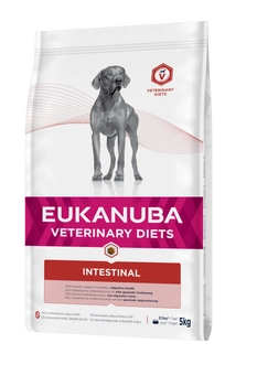 Eukanuba Intestinal Dog 5kg