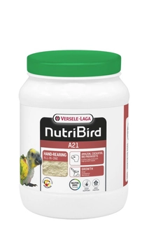 Versele-Laga NutriBird A21 Pokarm Do Ręcznego Karmienia Piskląt 800g