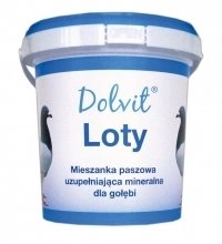 Dolfos Dolvit Loty 10kg