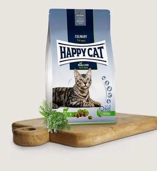 Happy Cat Culinary Weide Lamm Jagnięcina 4kg