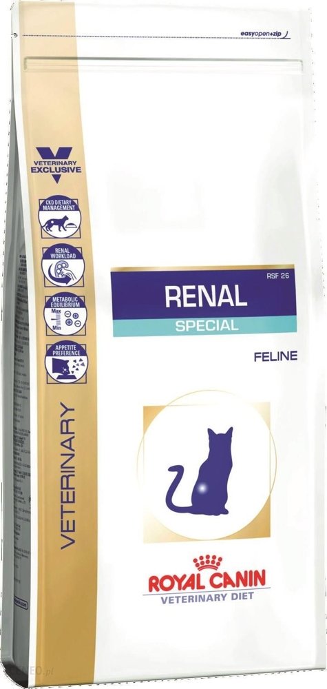 ROYAL CANIN Renal Special 2kg