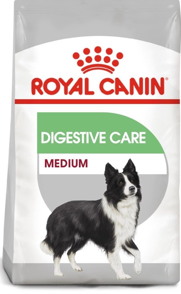 ROYAL CANIN CCN Medium Digestive Care 3kg