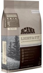 Acana Heritage Light & Fit Dog 6kg