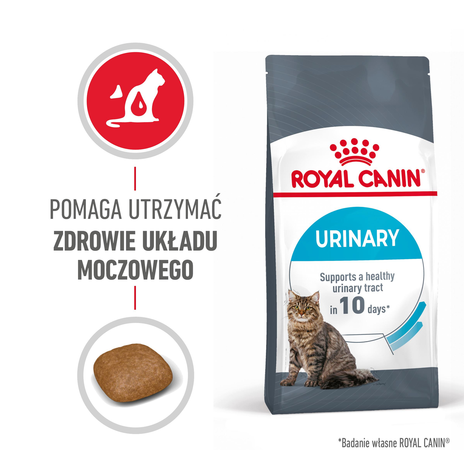 ROYAL CANIN Urinary Care 2kg