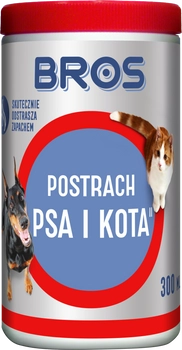 Bros Postrach Psa I Kota 300ml