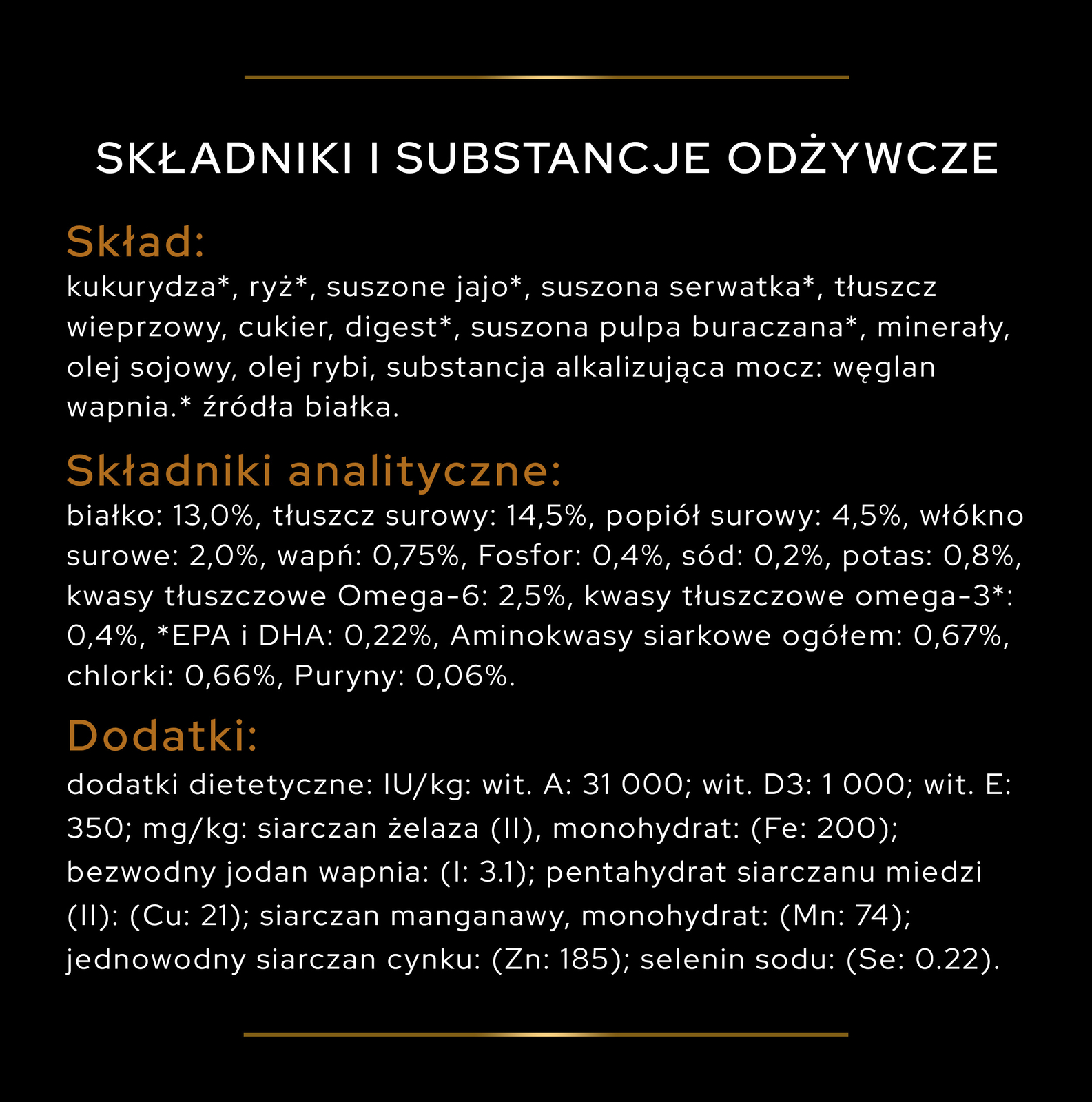 PURINA Pro Plan Veterinary Diets NF Renal Function 3kg