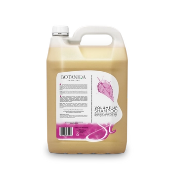 BOTANIQA Volume Up Shampoo Szampon Dodający Objętości 4l