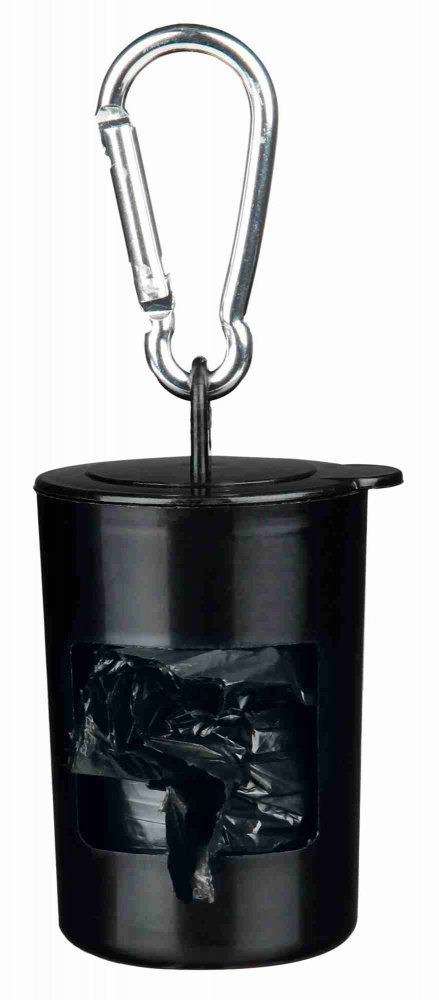 Trixie Pojemnik Do Woreczków Na Odchody