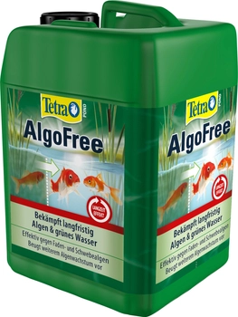 Tetra Pond AlgoFree 3l