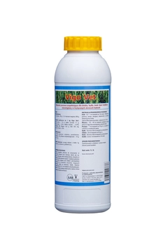 Lab-v Vigo Vet Mieszanka Paszowa Dla Drobiu, Bydła, Świń, Koni 1L