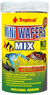 Tropical Mini Wafers Mix 100ml