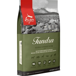 Orijen Tundra Cat 5,4kg