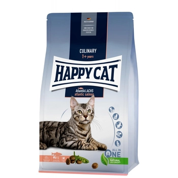 Happy Cat Culinary Atlantik-Lachs 10kg