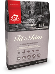Orijen Fit & Trim Cat 5,4kg